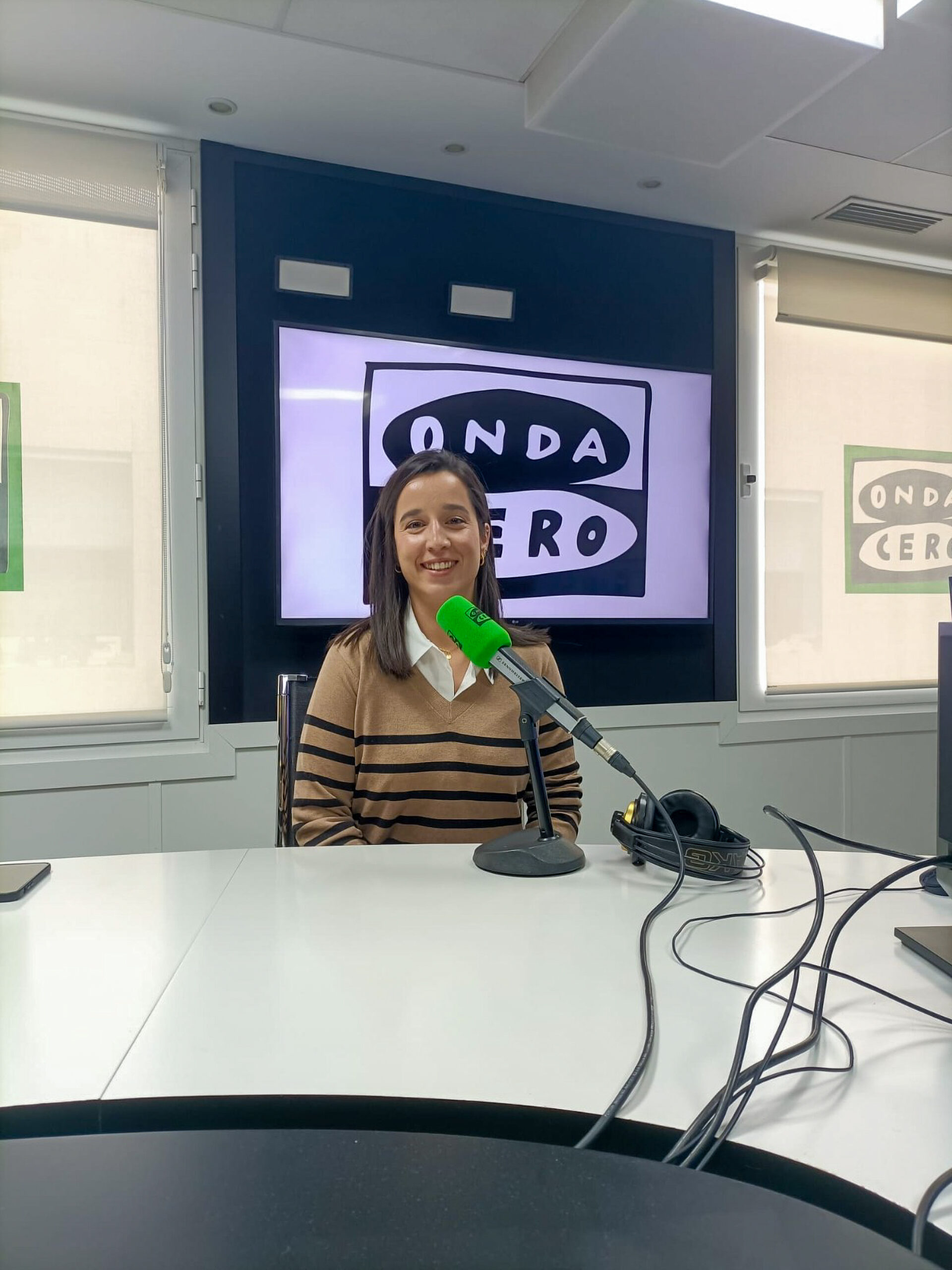 Imatge 1_Carla Rosich CEO Uman a Lideratges Onda Cero